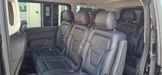 Mercedes-Benz Clase V 250 CDI 190 CV