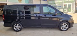 Mercedes-Benz Clase V 250 CDI 190 CV