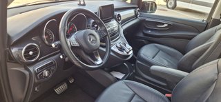 Mercedes-Benz Clase V 250 CDI 190 CV