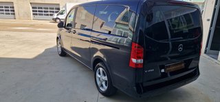 Mercedes-Benz Clase V 250 CDI 190 CV