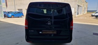 Mercedes-Benz Clase V 250 CDI 190 CV