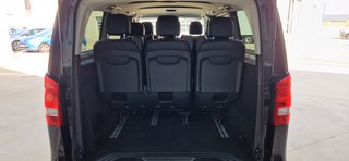 Mercedes-Benz Clase V 250 CDI 190 CV