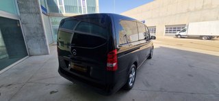 Mercedes-Benz Clase V 250 CDI 190 CV