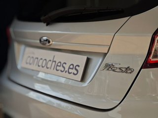FORD FIESTA 1.25 TREND 128.000km