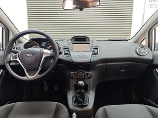 FORD FIESTA 1.25 TREND 128.000km