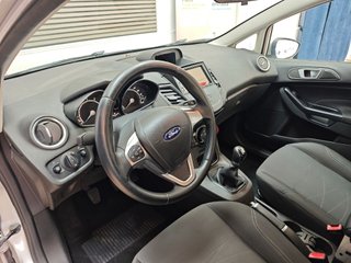 FORD FIESTA 1.25 TREND 128.000km