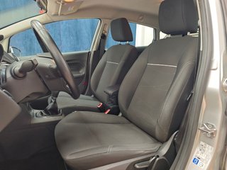 FORD FIESTA 1.25 TREND 128.000km