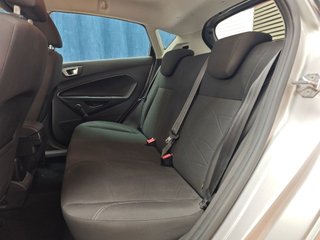 FORD FIESTA 1.25 TREND 128.000km
