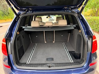 BMW X3 2017 con 65000km