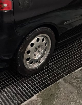 Llantas Audi Ultraligeras Cromadas