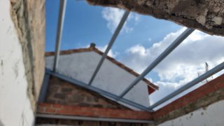 Reformas y trabajos de construcción en general