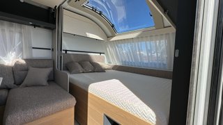 Caravana Adria Adora 573PT modelo 2027