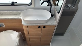 Caravana Adria Adora 573PT modelo 2027