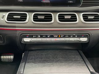 Mercedes-Benz GLE Coupé 2022