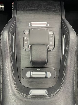 Mercedes-Benz GLE Coupé 2022
