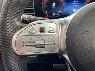Mercedes-Benz GLE Coupé 2022