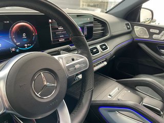 Mercedes-Benz GLE Coupé 2022
