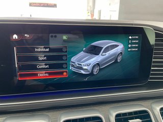 Mercedes-Benz GLE Coupé 2022