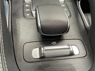 Mercedes-Benz GLE Coupé 2022