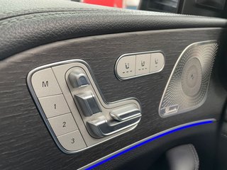 Mercedes-Benz GLE Coupé 2022