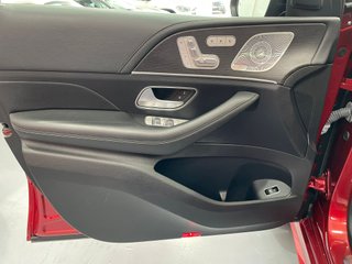 Mercedes-Benz GLE Coupé 2022