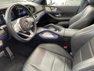 Mercedes-Benz GLE Coupé 2022