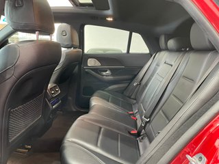 Mercedes-Benz GLE Coupé 2022