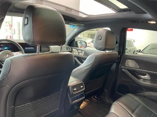 Mercedes-Benz GLE Coupé 2022