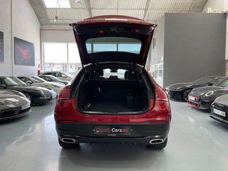 Mercedes-Benz GLE Coupé 2022