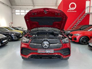 Mercedes-Benz GLE Coupé 2022
