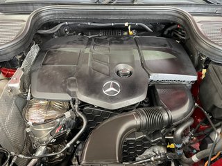 Mercedes-Benz GLE Coupé 2022