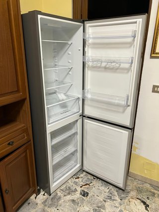 Frigorifero Hisense No Frost NUOVO (Garanzia 2030)