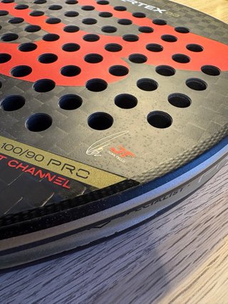 Pack Bullpadel Vertex 03 + Paletero Bullpadel