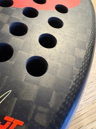 Pack Bullpadel Vertex 03 + Paletero Bullpadel