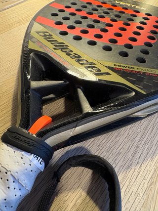 Pack Bullpadel Vertex 03 + Paletero Bullpadel