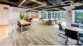 Oficina en alquiler en Zona Industrial en Prat de Llobregat, El