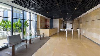 Oficina en alquiler en Zona Industrial en Prat de Llobregat, El