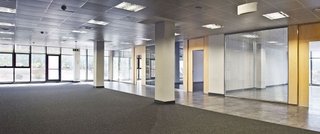 Oficina en alquiler en Zona Industrial en Prat de Llobregat, El