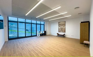 Oficina en alquiler en Zona Industrial en Prat de Llobregat, El