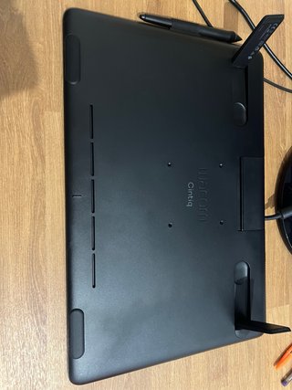 Wacom Cintiq 16 DTK1660