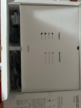 Wacom Cintiq 16 DTK1660
