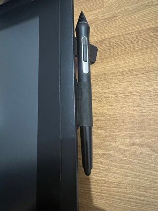 Wacom Cintiq 16 DTK1660