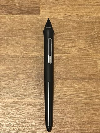 Wacom Cintiq 16 DTK1660