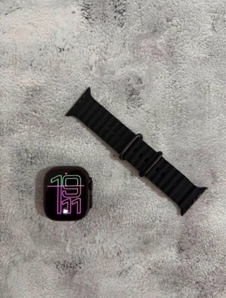 NUEVA Correa OCEAN Apple Watch CALIDAD SUPERIOR