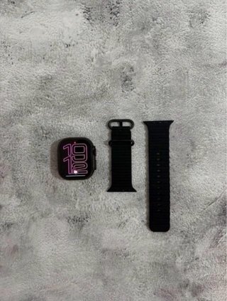 NUEVA Correa OCEAN Apple Watch CALIDAD SUPERIOR