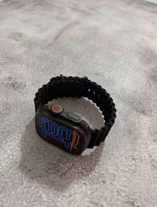 NUEVA Correa OCEAN Apple Watch CALIDAD SUPERIOR