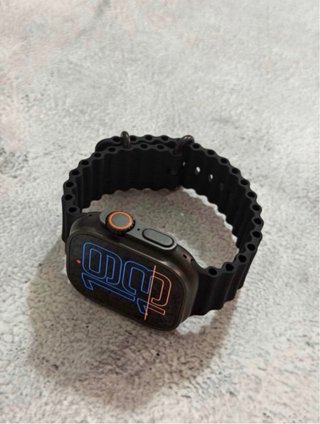 NUEVA Correa OCEAN Apple Watch CALIDAD SUPERIOR