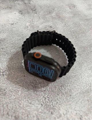NUEVA Correa OCEAN Apple Watch CALIDAD SUPERIOR