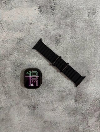 NUEVA Correa OCEAN Apple Watch CALIDAD SUPERIOR