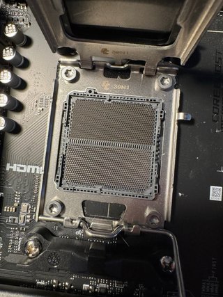 Placa Base MSI MAG B650 Tomahawk WiFi